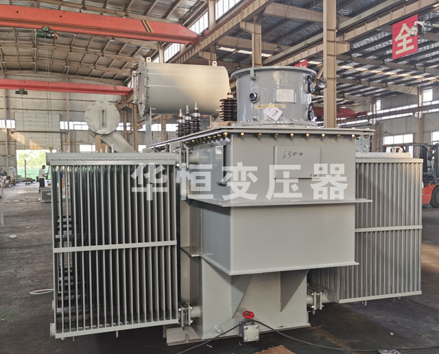 S11-6300/35安义安义安义电力变压器价格