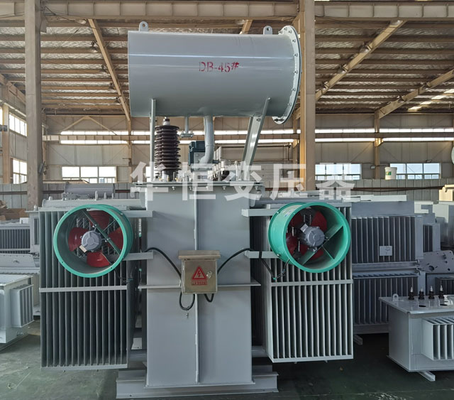 S13-6300/35安义安义安义电力变压器