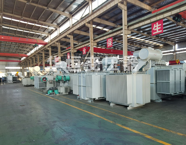 S13-10000/35安义安义安义油浸式变压器