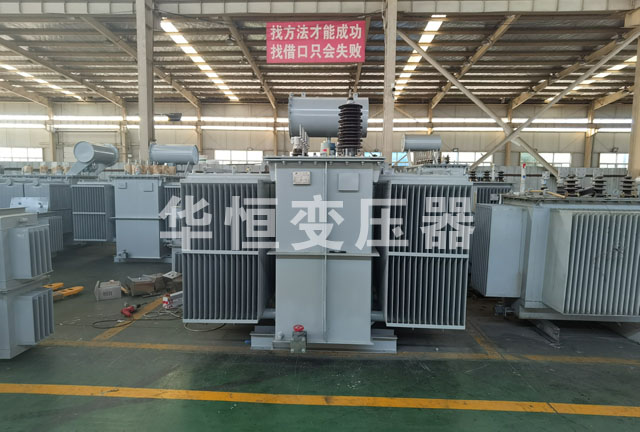 SZ11-6300/35安义安义安义油浸式变压器价格