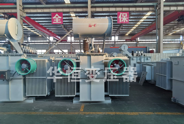 S13-6300/35安义安义安义油浸式变压器